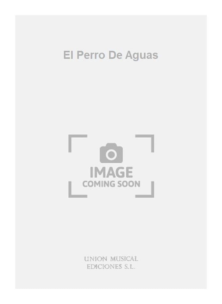 Duo Vital: El Perro De Aguas for 6 V.M.